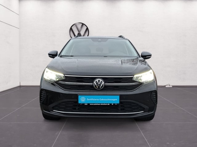 Volkswagen Taigo 1.0 TSI