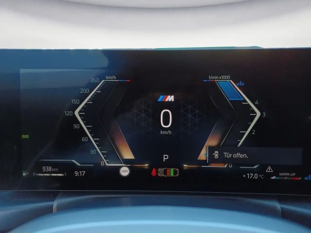 BMW 420 Coupé M-Sport