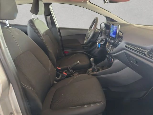 Ford Fiesta Cool & Connect