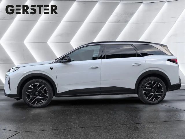 Peugeot 5008 mHEV 145 e-DCS6 Aut.