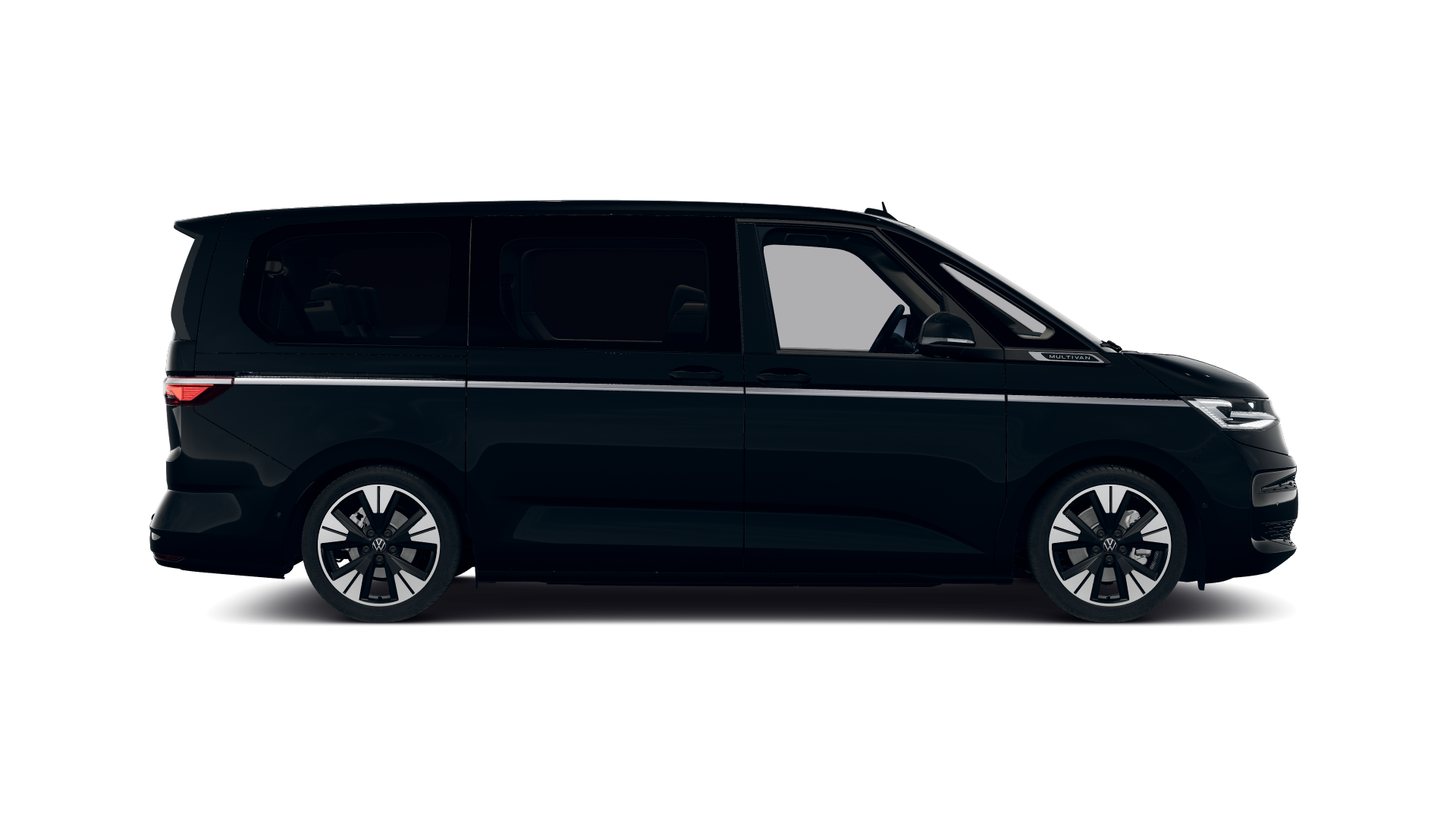 Volkswagen Multivan DSG Lang Style