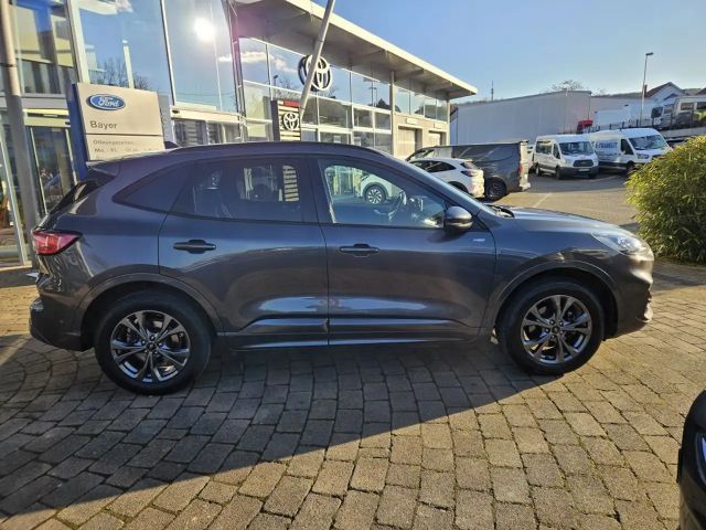 Ford Kuga Plug in Hybrid ST Line X