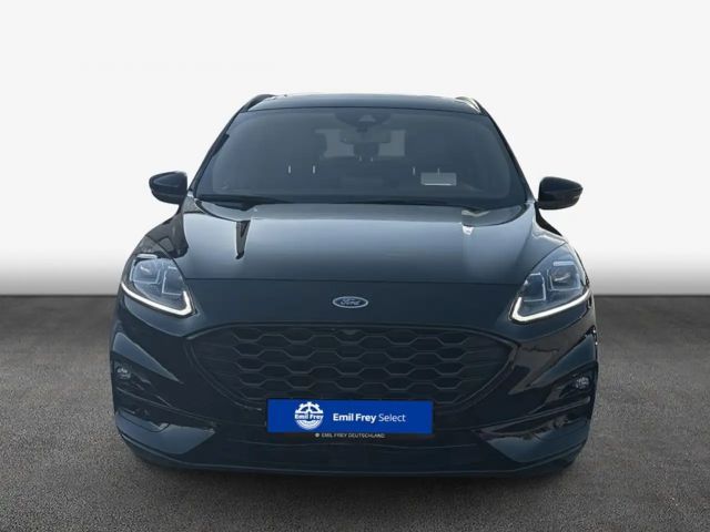 Ford Kuga EcoBoost ST Line X