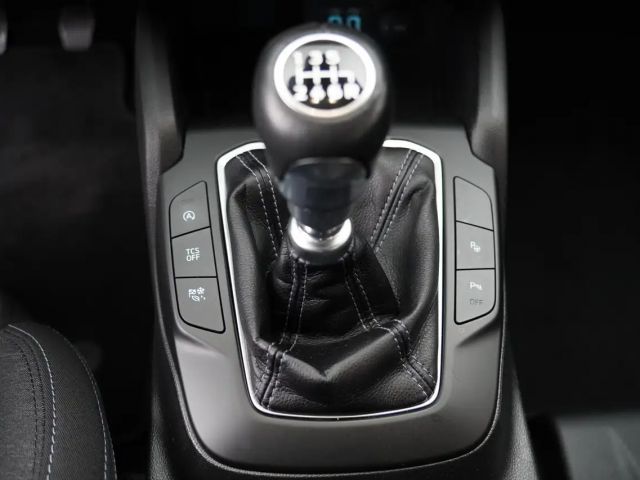 Ford Focus Active EcoBoost