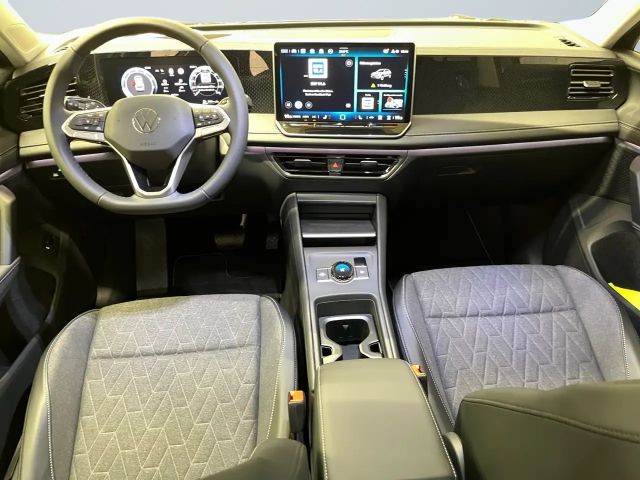 Volkswagen Tiguan 1.5 eTSI DSG Life