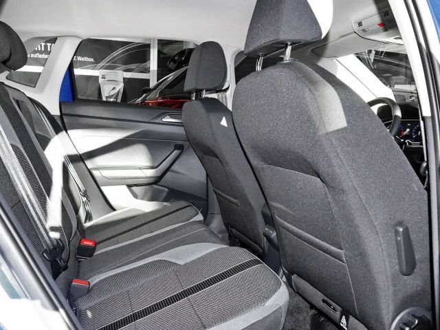 Volkswagen Polo IQ.Drive Style