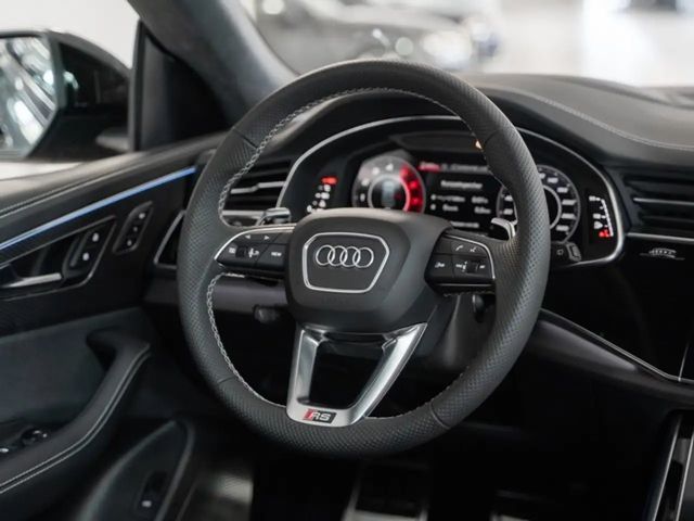 Audi RS Q8 RSQ8 LM23 B&O Adv. Laserl. AHK Pano Wankst.