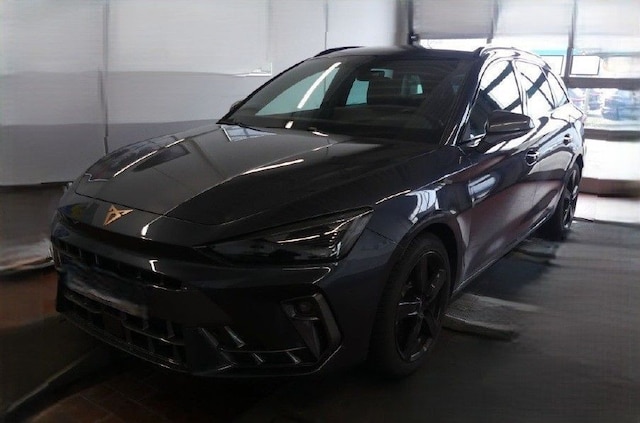 Cupra Leon DSG Sportstourer
