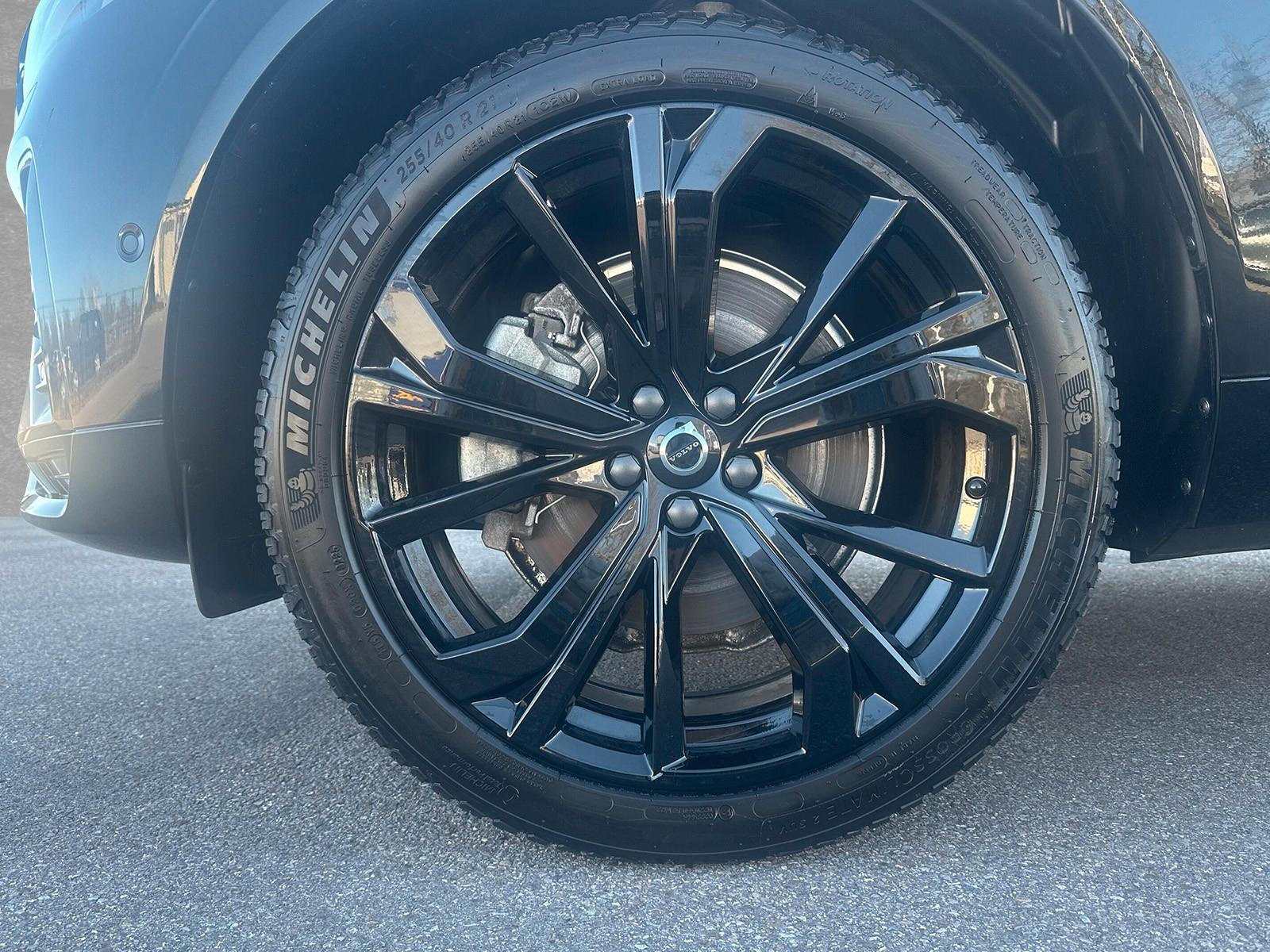 Volvo XC60 AWD T8 Ultra