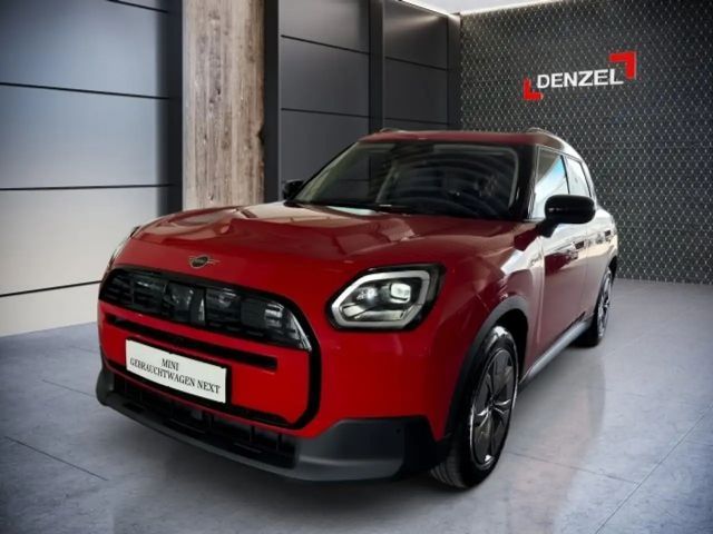 MINI Countryman E U25 HB0