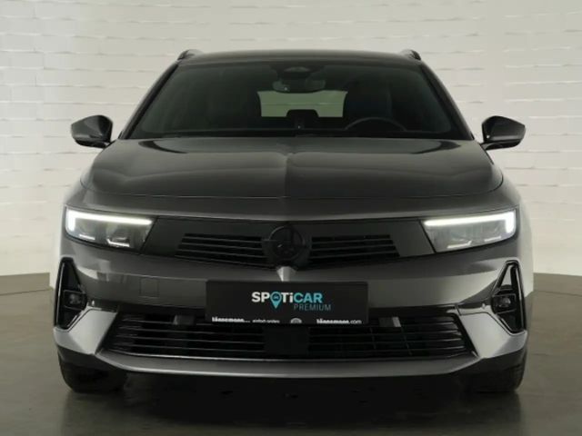 Opel Astra GS-Line Grand Sport Sports Tourer