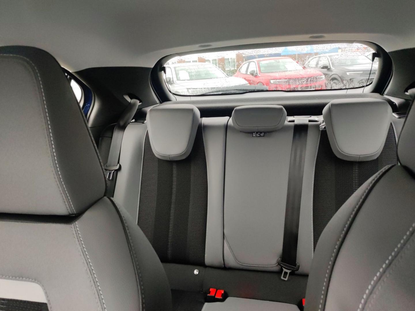 Opel Mokka Elegance Mokka-e