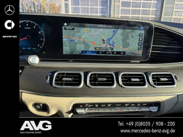 Mercedes-Benz GLS 580 4MATIC AMG Line