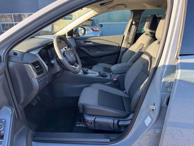 Nissan Qashqai DIG-T