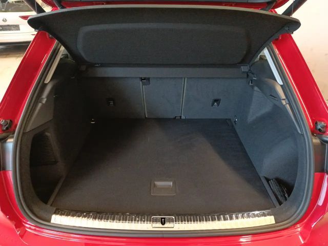 Audi Q3 45 TFSI Hybride S-Tronic