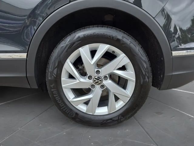 Volkswagen Tiguan 2.0 TDI DSG Life