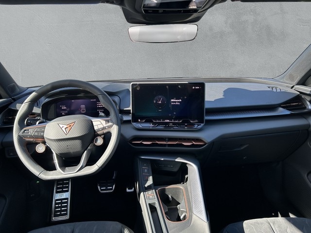 Cupra Terramar 1.5 e-Hybrid