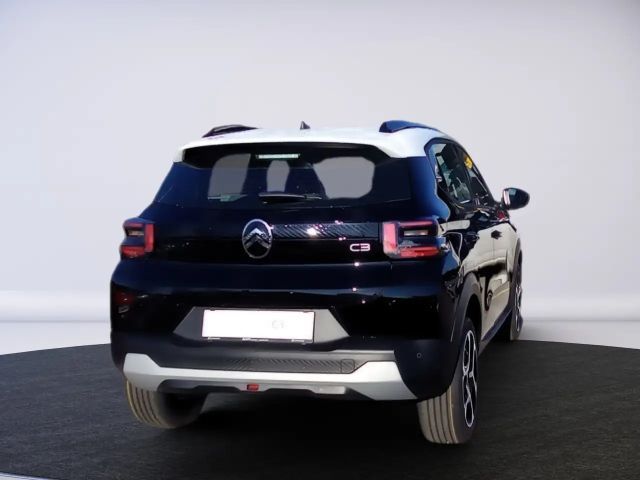 Citroën C3 Plus PureTech