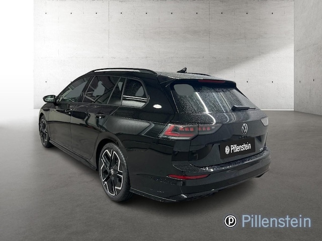 Volkswagen Golf DSG R-Line Style Variant