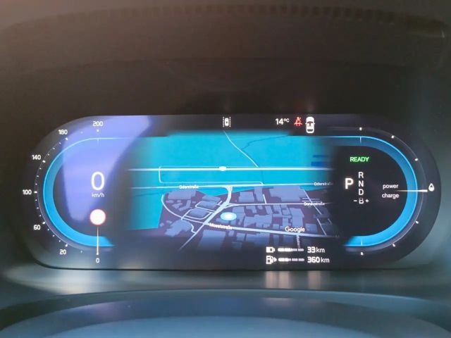 Volvo V90 AWD Dark T8 Ultra