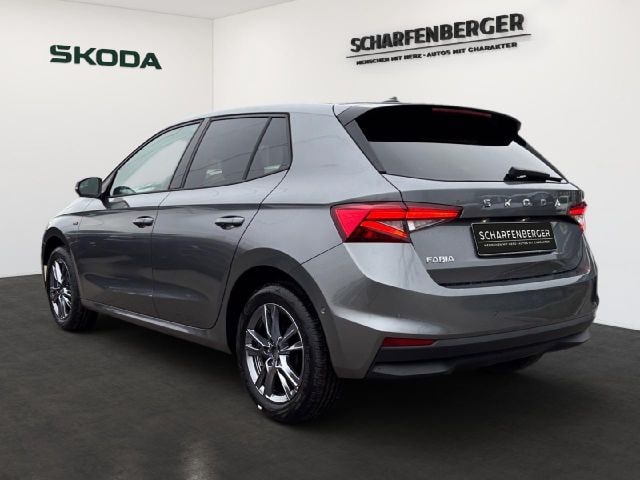 Skoda Fabia 1.0 TSI Drive