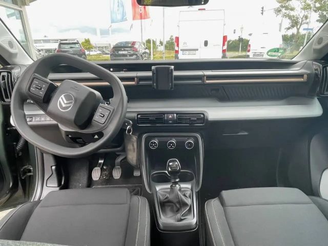 Citroën C3 Aircross PureTech