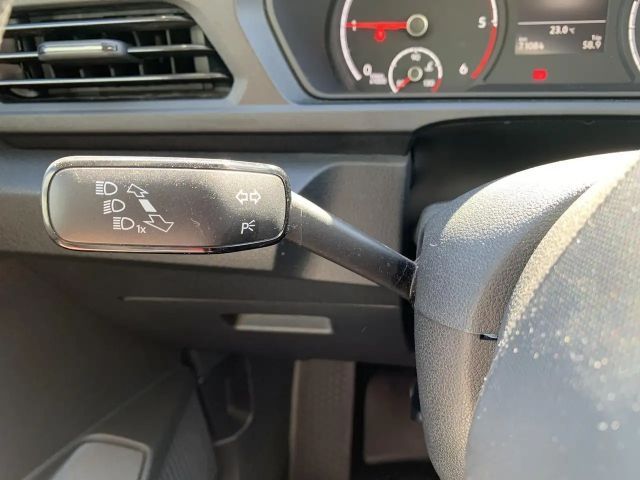 Volkswagen Caddy 2.0 TDI