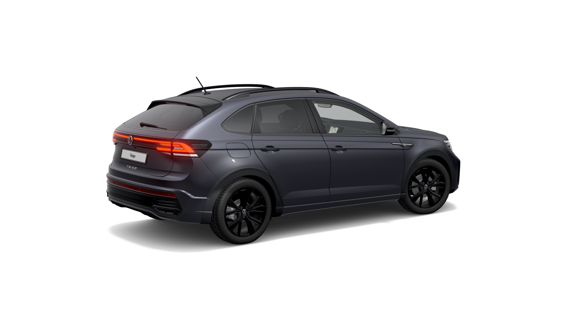 Volkswagen Taigo 1.5 TSI DSG R-Line