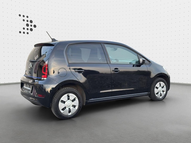 Volkswagen e-up! Move Move up! Plus Style