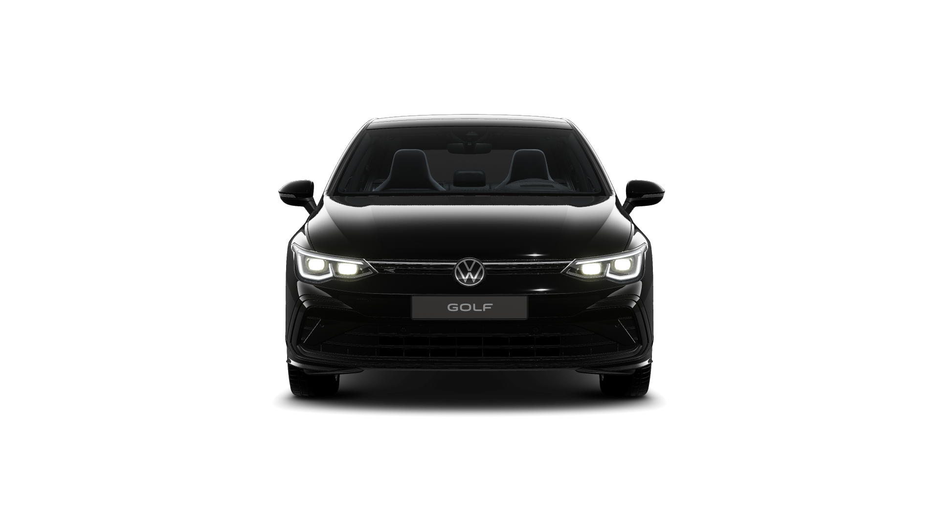 Volkswagen Golf 2.0 TDI DSG Golf VIII R-Line