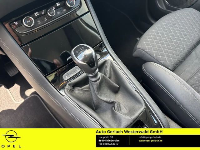 Opel Grandland X 1.2 Turbo Elegance Turbo