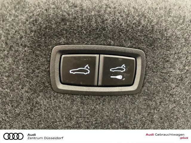 Audi RS e-tron GT Quattro