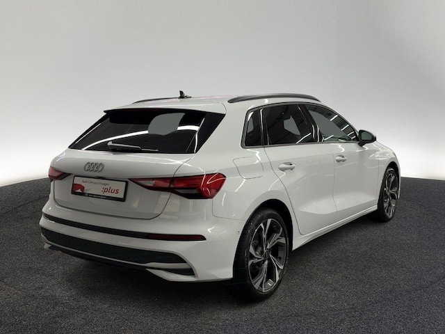 Audi A3 35 TFSI Sportback