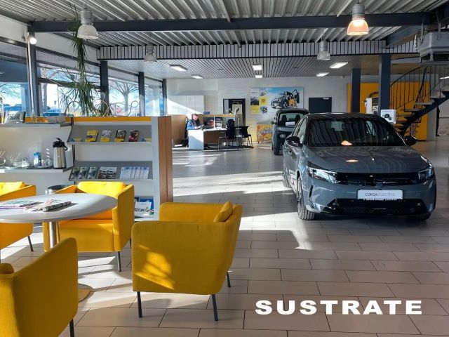 Opel Astra Innovation Ultimate