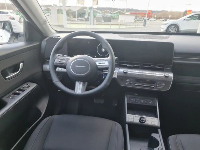 Hyundai Kona 1.6 2WD