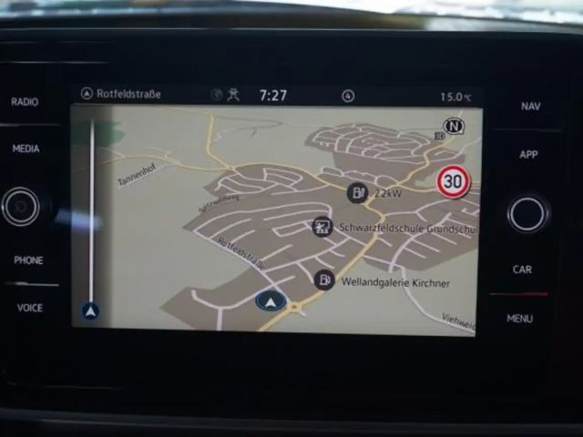 Volkswagen T-Roc DSG Life