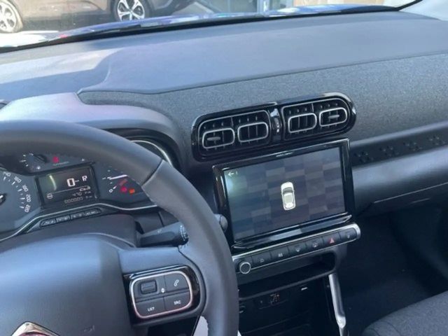 Citroën C3 Aircross Plus PureTech