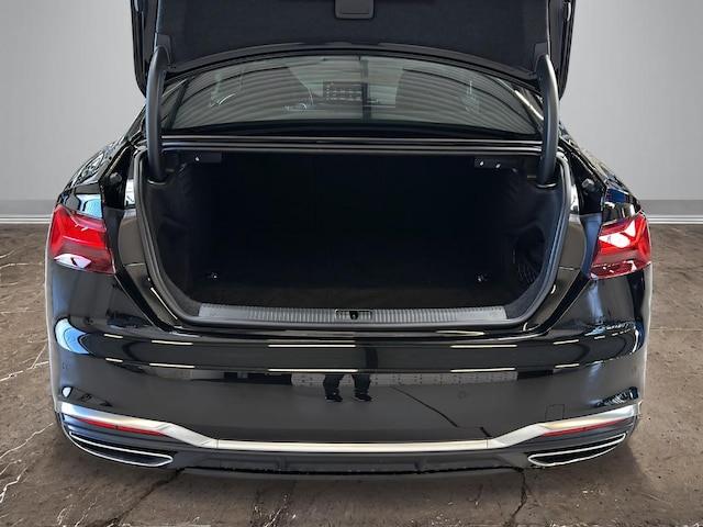 Audi A5 50 TDI Coupé Quattro