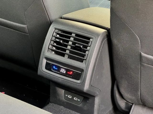 Volkswagen Golf 2.0 TDI DSG GTD