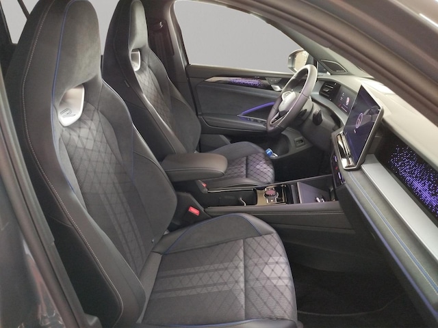 Volkswagen Tayron 2.0 TDI 4Motion R-Line