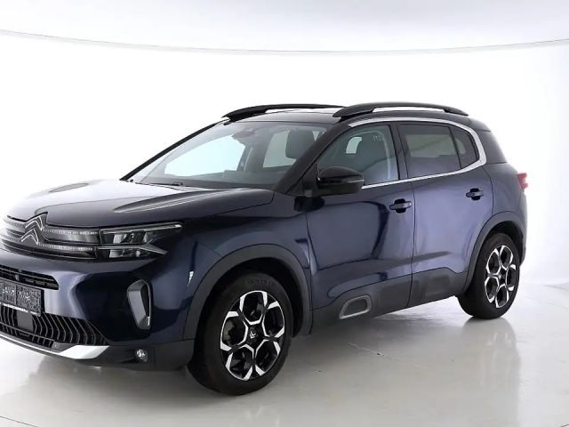 Citroën C5 Aircross BlueHDi Max