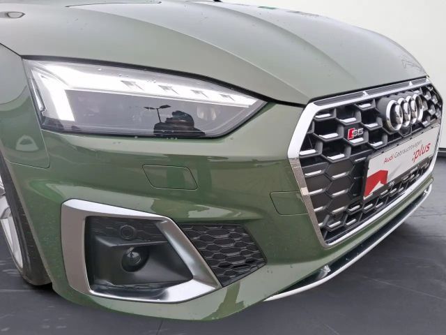 Audi S5 Cabriolet Quattro