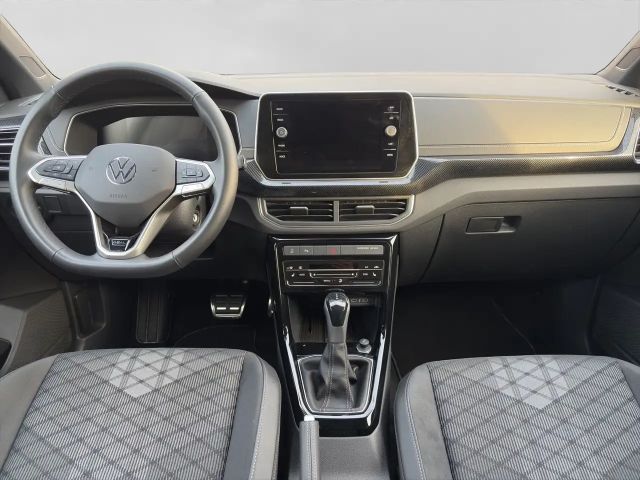 Volkswagen T-Cross 1.0 TSI DSG R-Line