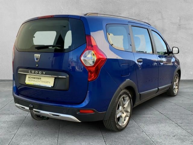 Dacia Lodgy Plus Stepway