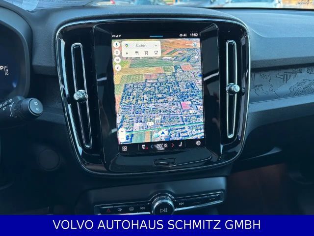 Volvo EX40 Extended range Ultra