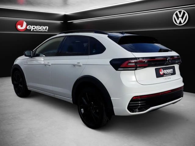 Volkswagen Taigo 1.0 TSI DSG R-Line