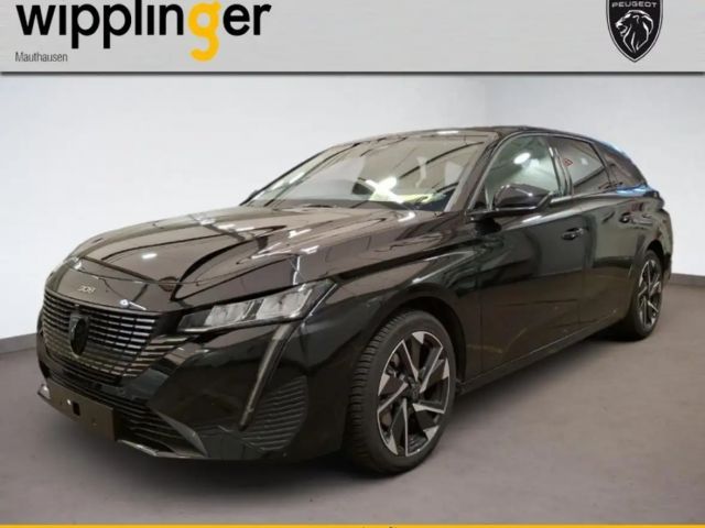 Peugeot 308 Allure Pack Hybrid SW