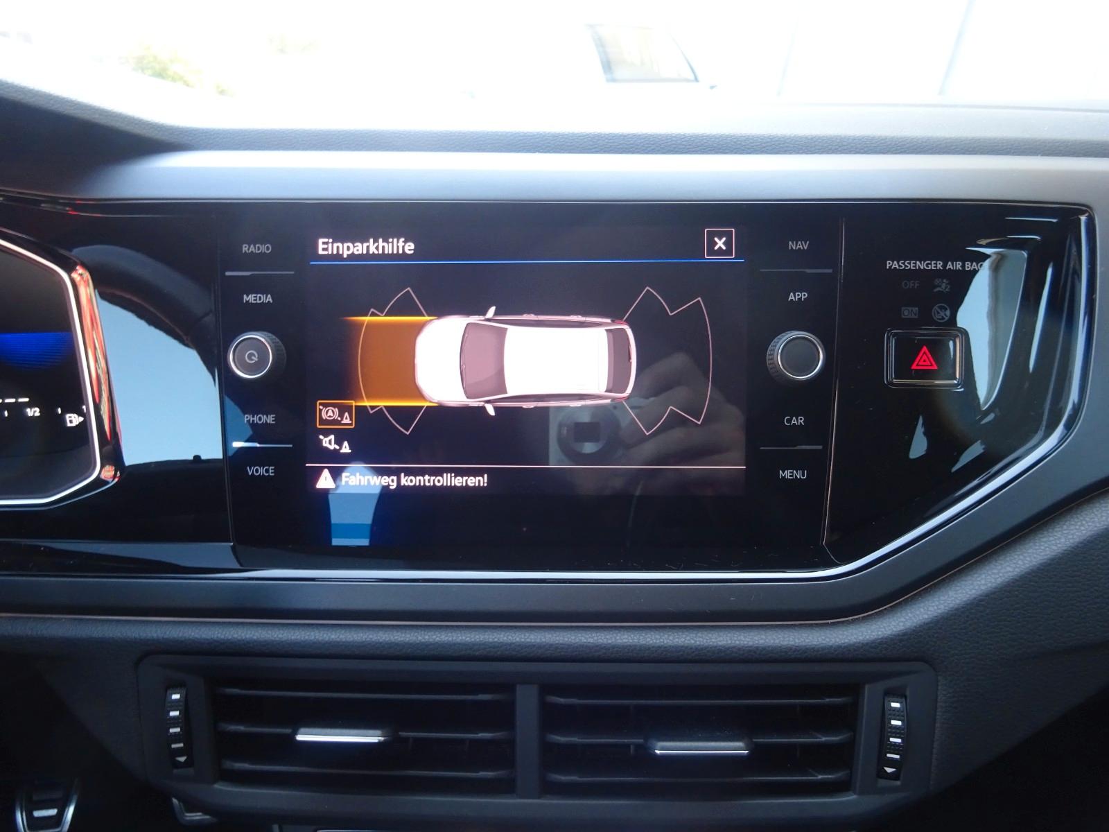 Volkswagen Taigo 1.0 TSI R-Line