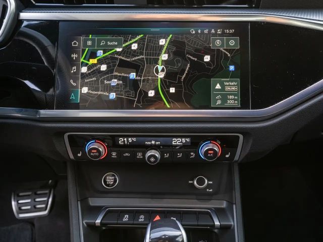 Audi Q3 35 TDI S-Line S-Tronic