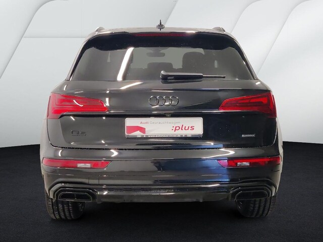 Audi Q5 40 TDI Quattro S-Tronic